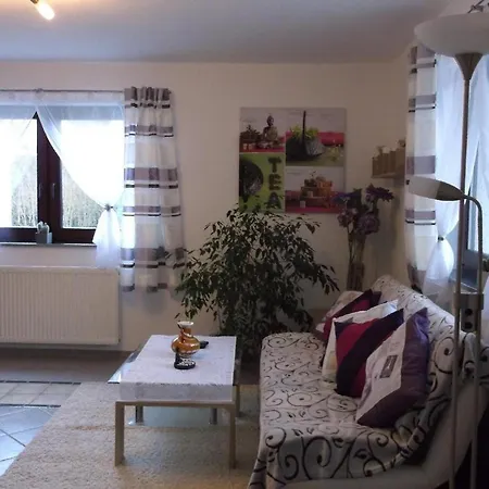 Apartamento Haus-irena-2 Longkamp