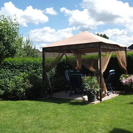 Haus-irena-2 Apartamento *