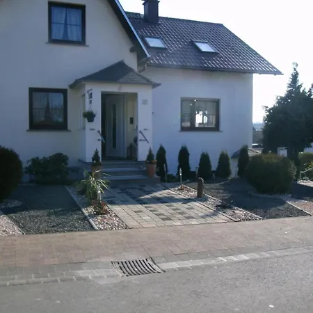 Haus-irena-2 Apartment Longkamp