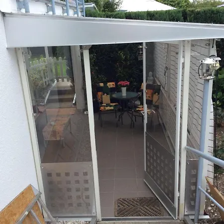 Apartamento Haus-irena-2 *