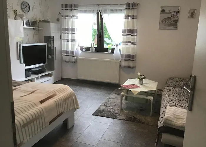 Διαμέρισμα Haus-irena-2 Longkamp