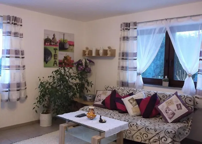 Διαμέρισμα Haus-irena-2 Longkamp