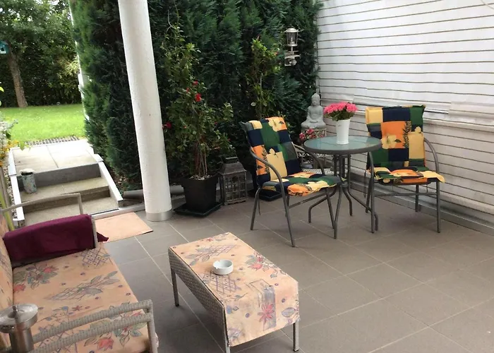 Διαμέρισμα Haus-irena-2