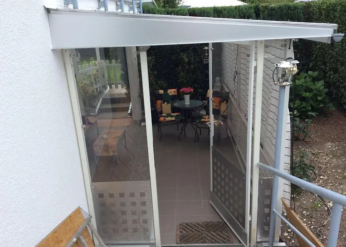 Διαμέρισμα Haus-irena-2 *