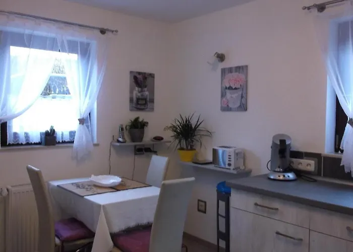 Haus-irena-2 * Longkamp